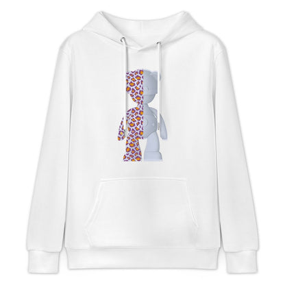 Hoodie Front PatternPerformance PureStyle