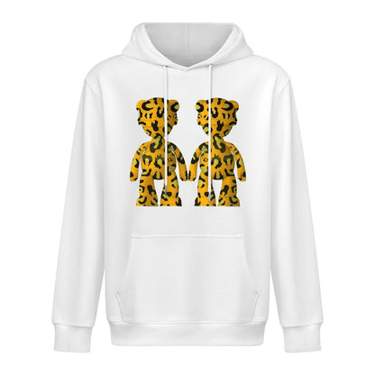 Hoodie Front PatternDaily 100% Cotton