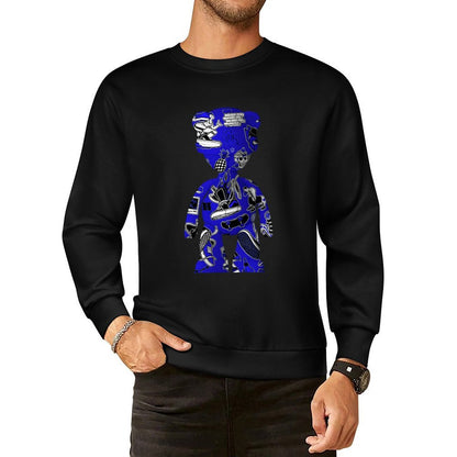 Long Sleeve With Front PatternEasyWear Fundraising