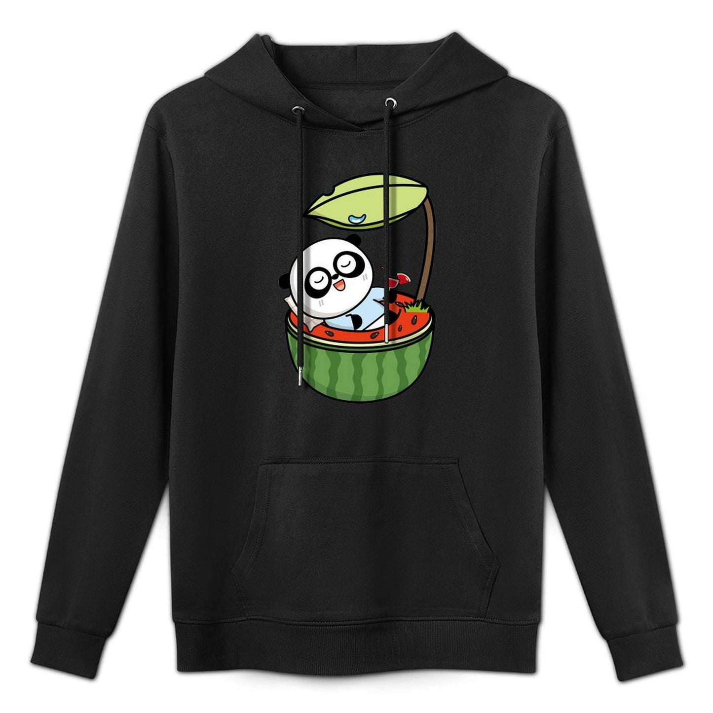 IPBR 250g Hooded Pocket Sweatshirt Front GraphicMen's Hooded  Sweatshirt4001462