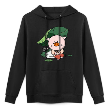 Front Graphic HoodiesBasicSeries ActiveLine