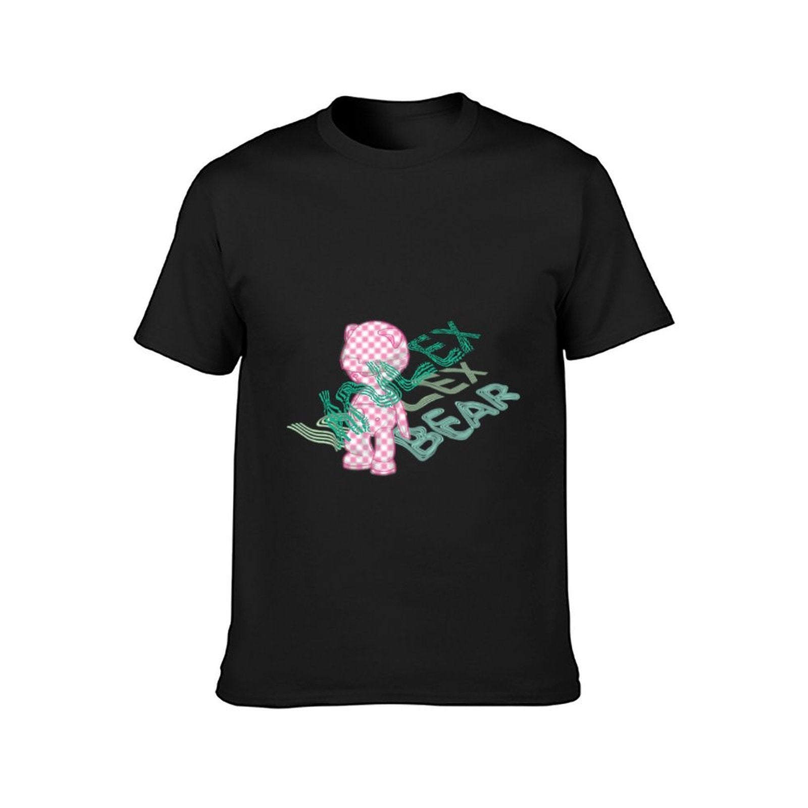 Inlex Bear T-shirtsStudio AllSeason T-Shirt