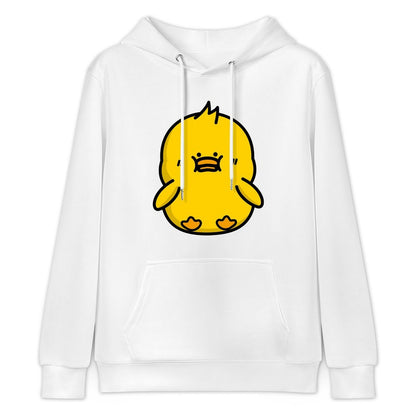 ClassicSeries Lifestyle Front Graphic Hoodies