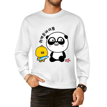 Front Patterned Long Sleeve TopCityStyle Premium Finish