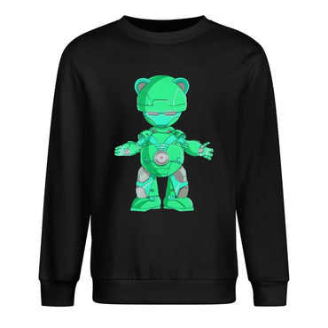 Long Sleeve With Front PatternLightweight Heritage