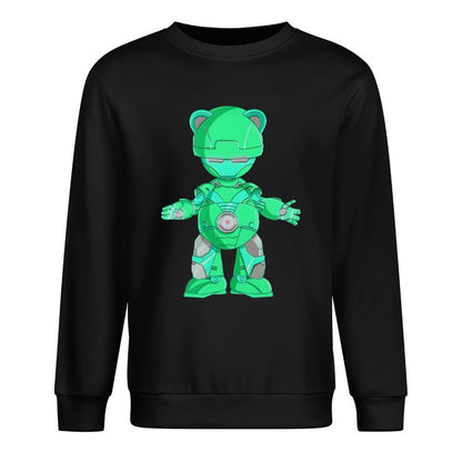 Long Sleeve With Front PatternLightweight Heritage