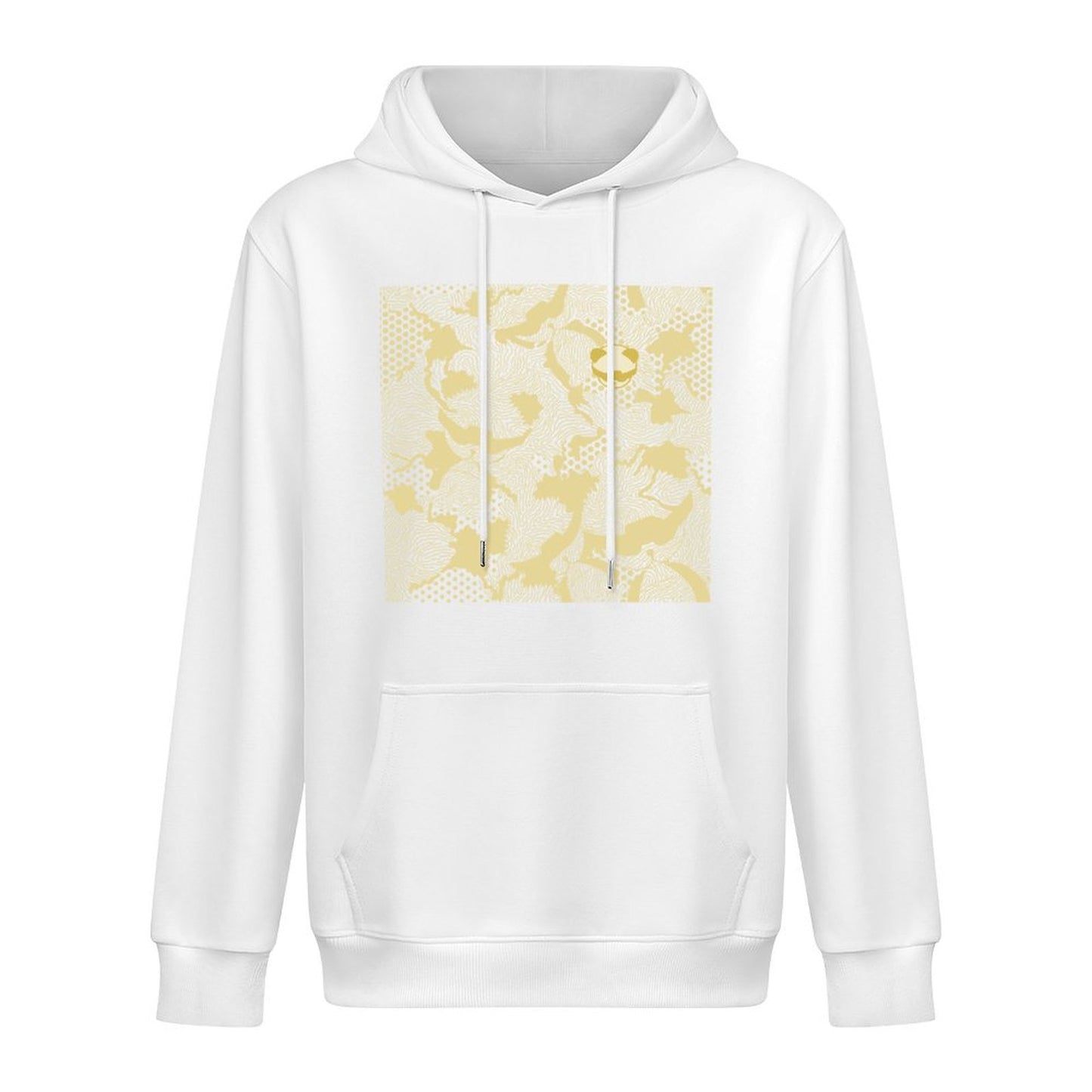 Hoodie Front PatternChill Sport