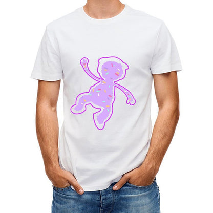 Inlex Bear T-shirtsActiveLine ActiveStyle T-Shirt
