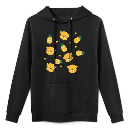 Front Graphic HoodiesSmoothWear Studio