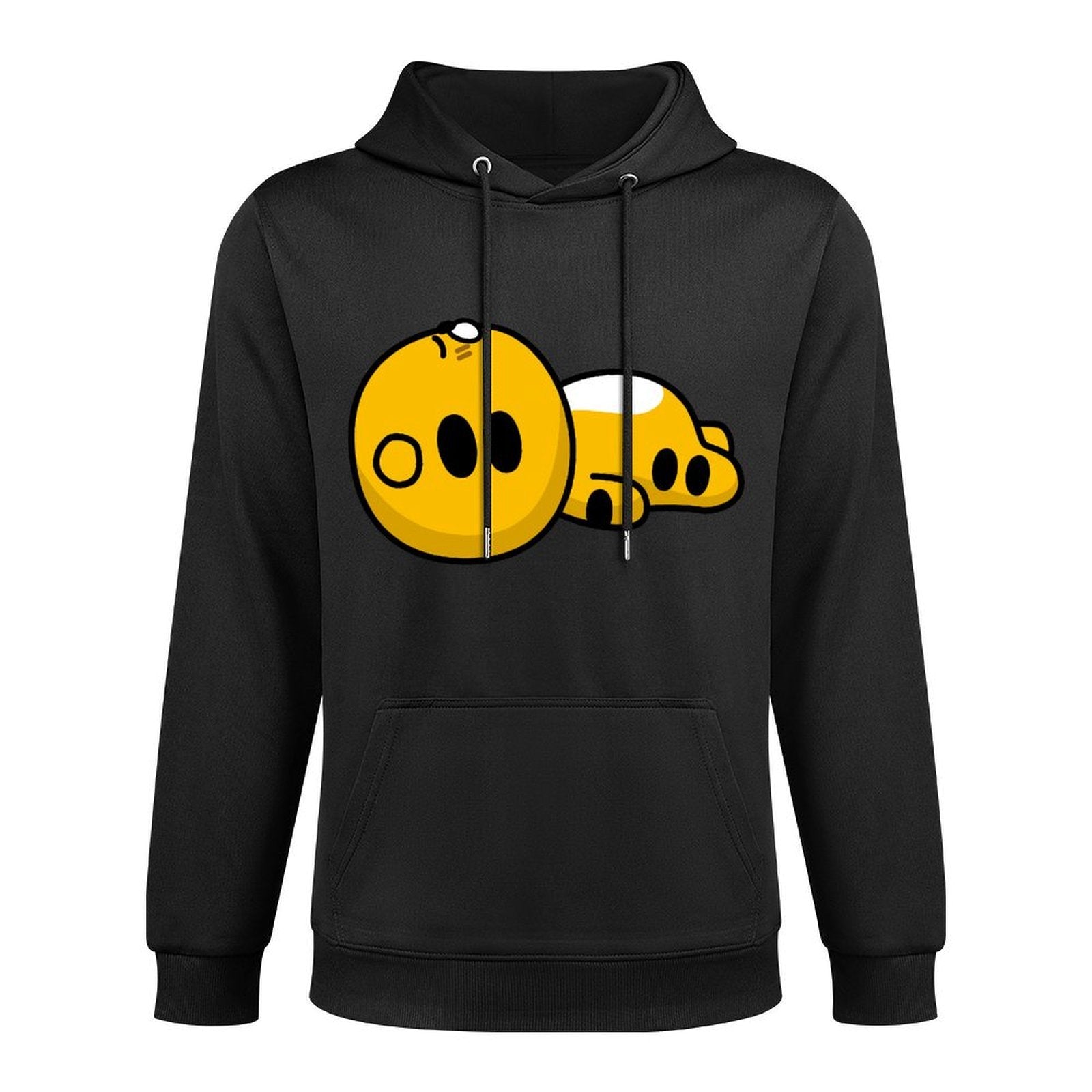Reliable ClassicStyle Front Graphic Hoodies