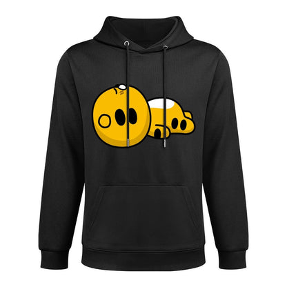 Reliable ClassicStyle Front Graphic Hoodies