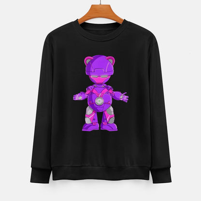 Long Sleeve With Front PatternPure Weekend