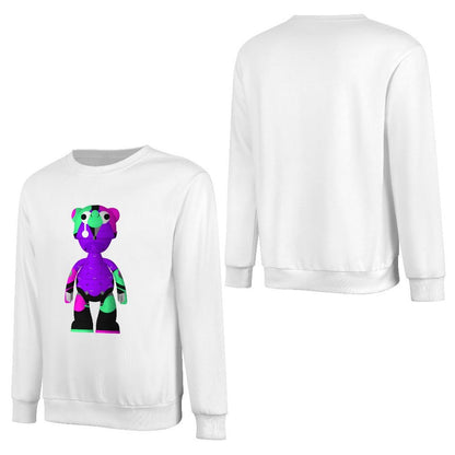 Long Sleeve With Front PatternLifestyle PureStyle