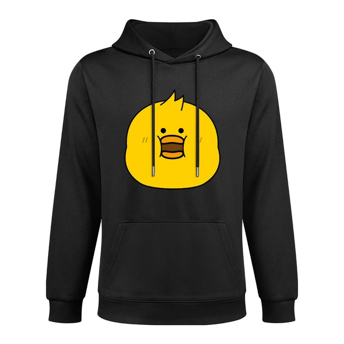 IPBR 250g Hooded Pocket Sweatshirt Front GraphicMen's Hooded  Sweatshirt4000482