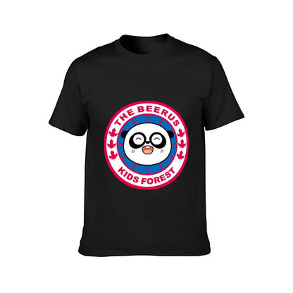 Gildan Unisex T-shirt Cotton (180g) 4000700