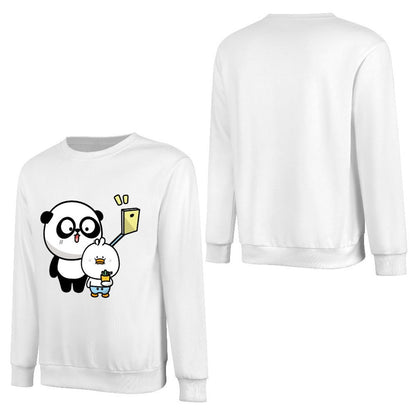 Front Patterned Long Sleeve Top Sleek Men?¡¥s / Women?¡¥s / Youth