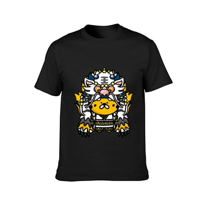 Gildan Unisex T-shirt Cotton (180g) 4000634