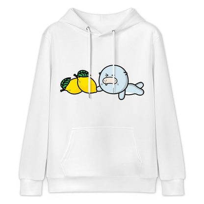 Neat StreetStyle Front Graphic Hoodies