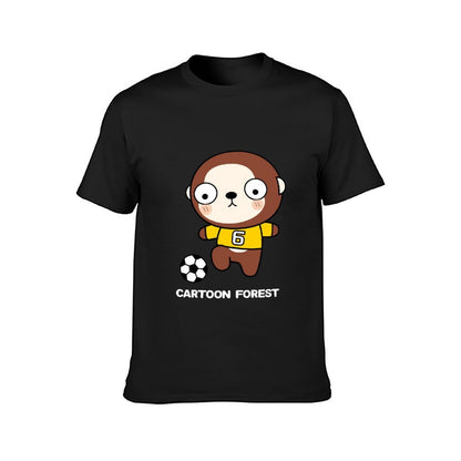 AllDay Pocket Tee Front Graphic T-shirt