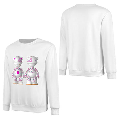 Long Sleeve With Front PatternCoreLine Original