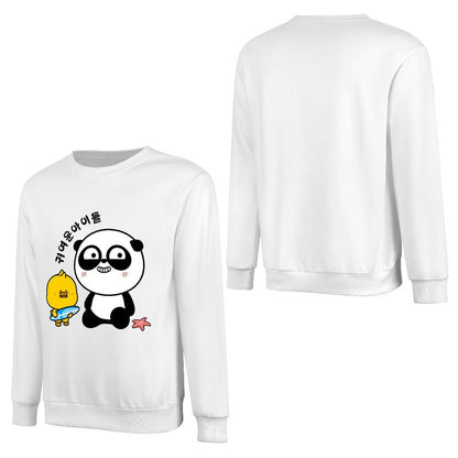 Front Patterned Long Sleeve TopMoisture-Wicking Lifestyle