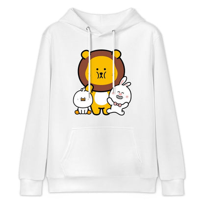 PremiumSeries EverydayFit Front Graphic Hoodies