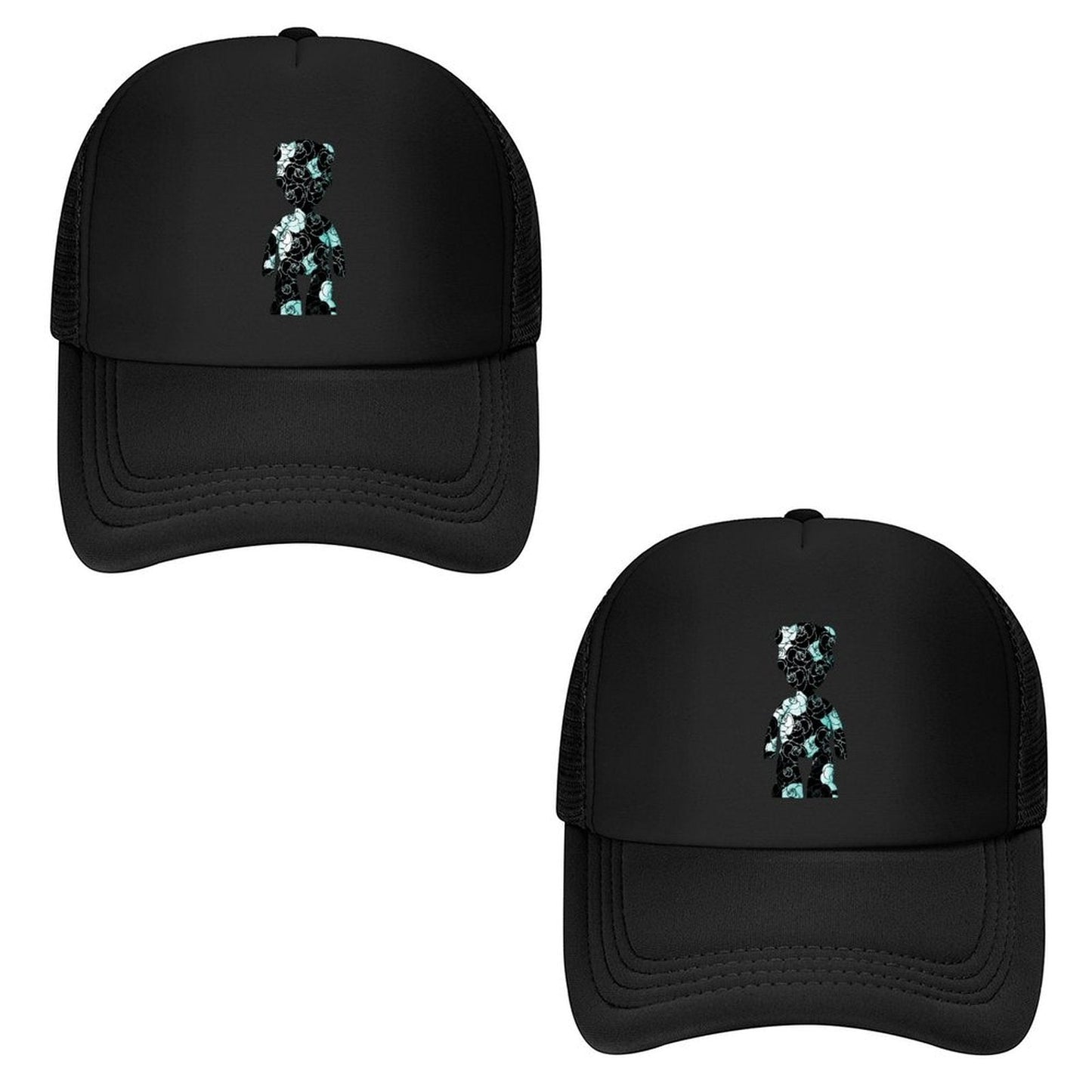 TrendyTrucker Hats
