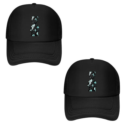 TrendyTrucker Hats