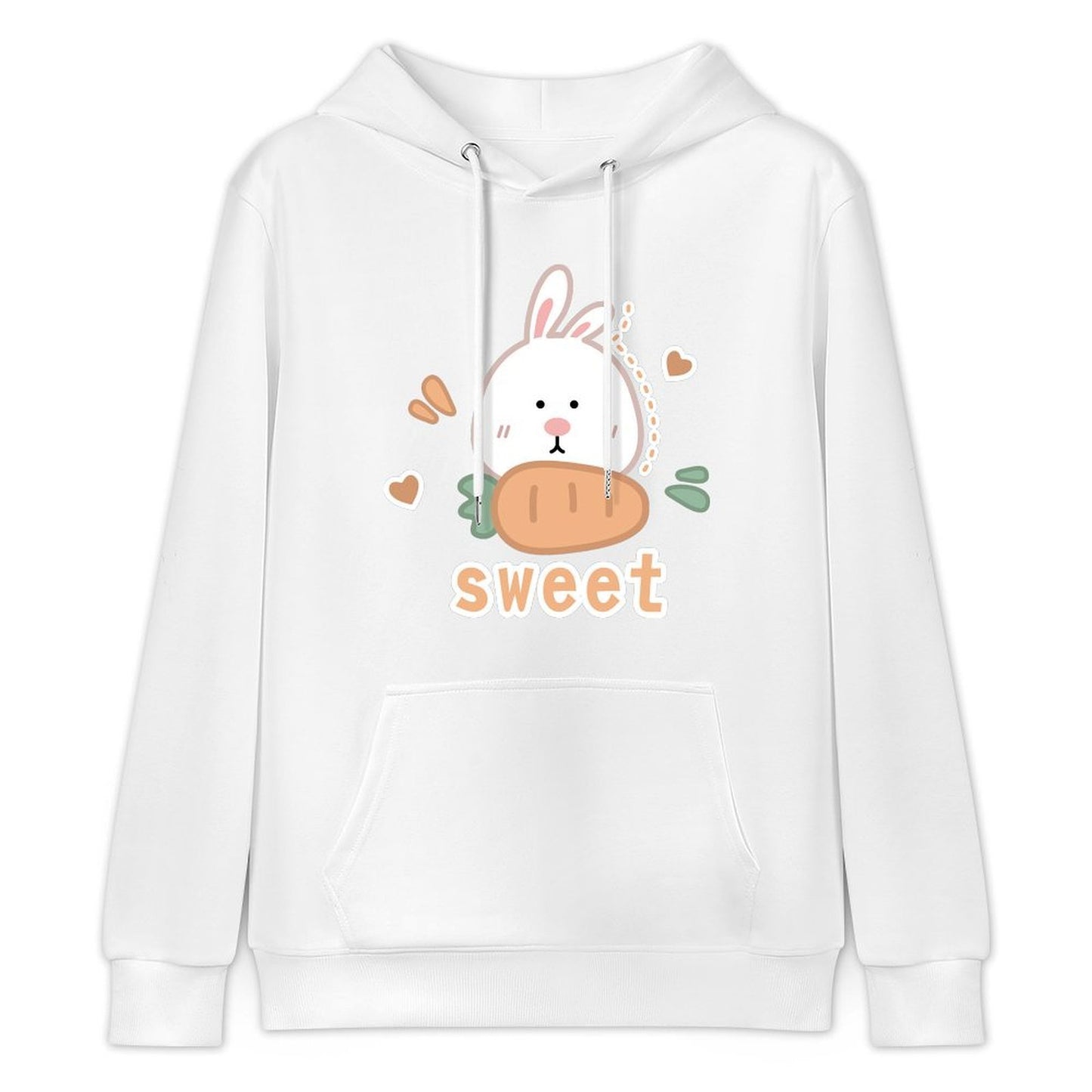 Refined ActiveWear Front Graphic Hoodies