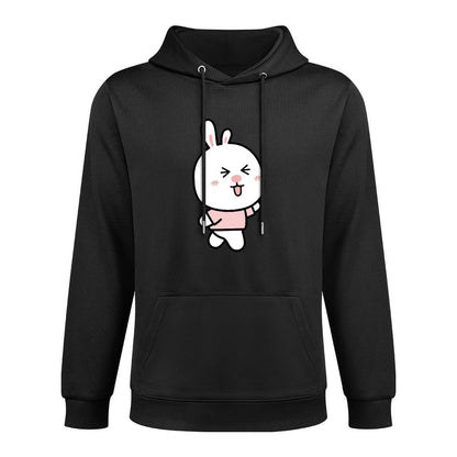 IPBR Hoodie Front patternClassicStyle Plain  hoodie