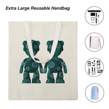 Sturdy Canvas Bag