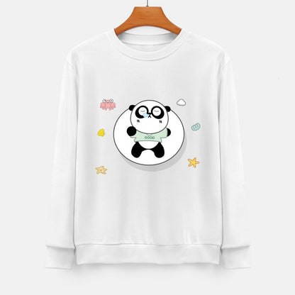 Front Patterned Long Sleeve TopAllDay Men¡¯s / Women¡¯s / Youth