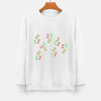 Long Sleeve With Front PatternUrban ActiveLine