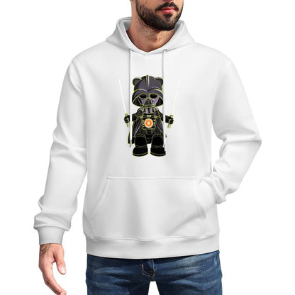 Hoodie Front PatternSport Timeless