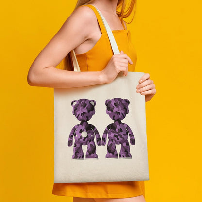 Reliable Canvas Bag
