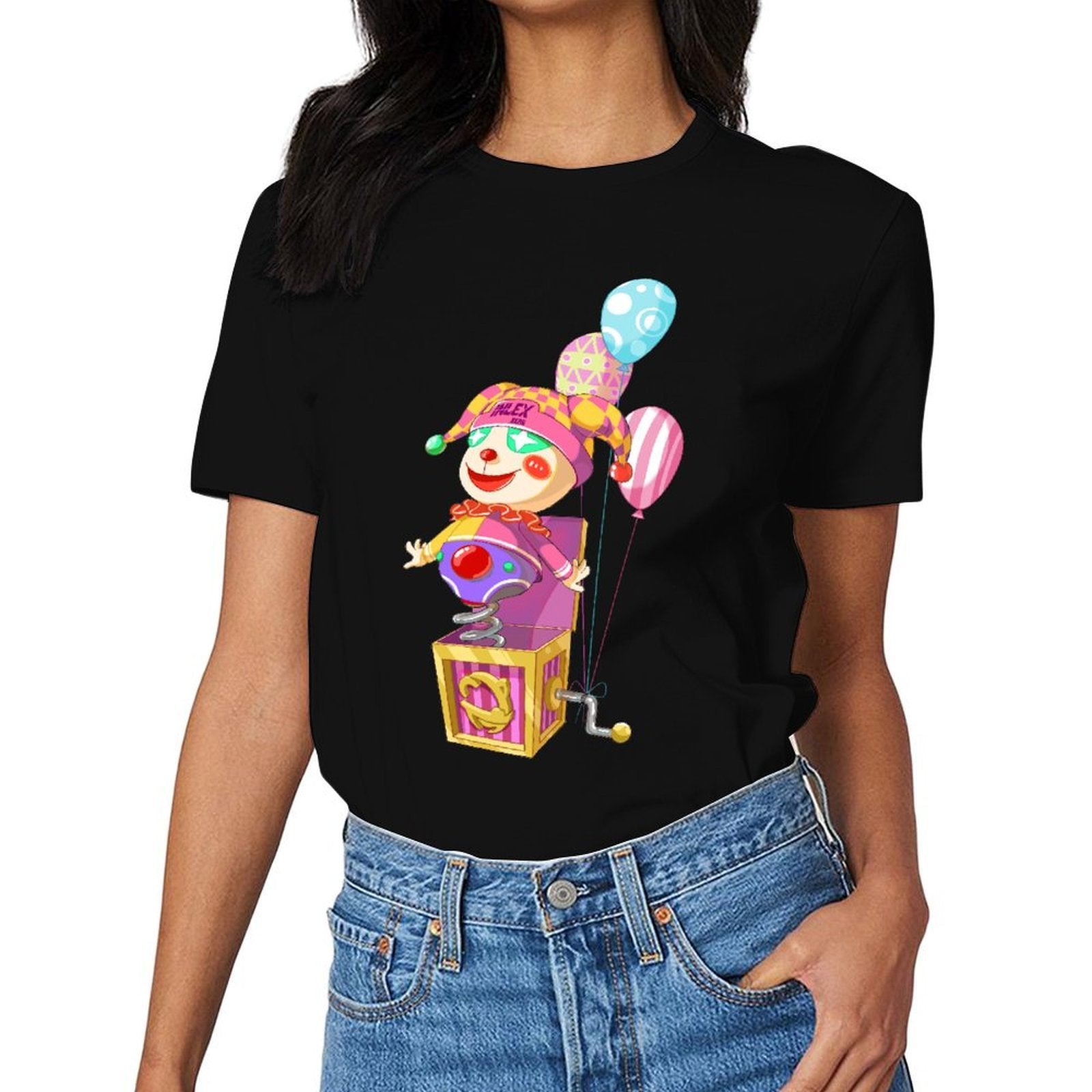 Inlex Bear T-shirtsFundraising BasicSeries T-Shirt