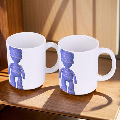 Long-Lasting Personalized Cup