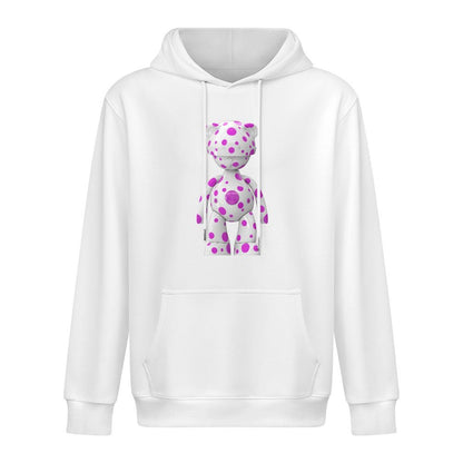 Hoodie Front PatternSeries ClassicLine