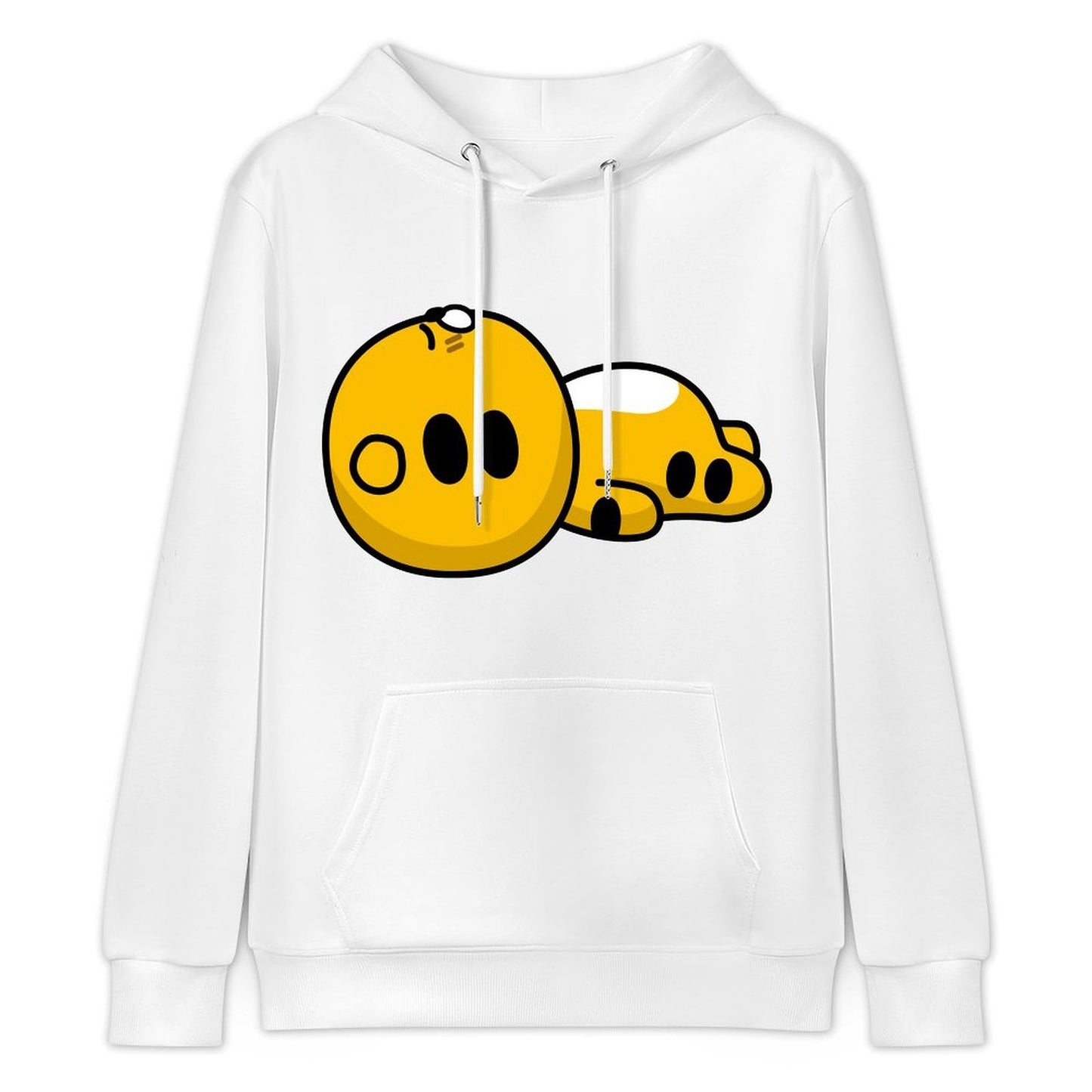 Reliable ClassicStyle Front Graphic Hoodies