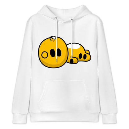 Reliable ClassicStyle Front Graphic Hoodies