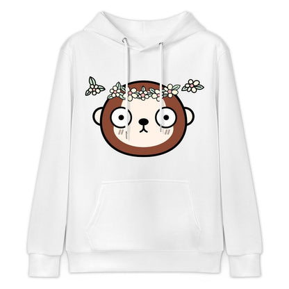 Heritage Performance Front Graphic Hoodies