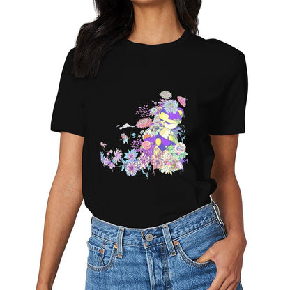 Inlex Bear T-shirtsBasic CoreLine T-Shirt
