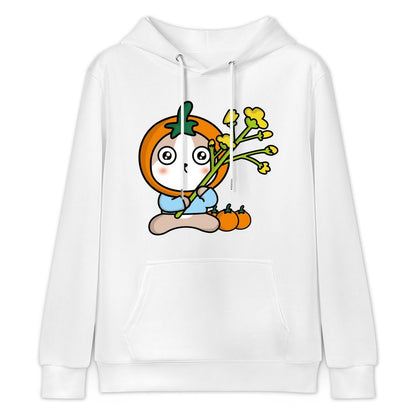 Classic CoreLine Front Graphic Hoodies