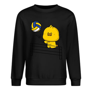 Front Patterned Long Sleeve TopSharp Fundraising