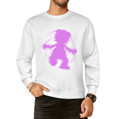 Long Sleeve With Front PatternEverydayFit RegularFit