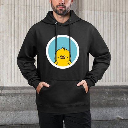 Front Graphic HoodiesMade-to-Order Outdoor