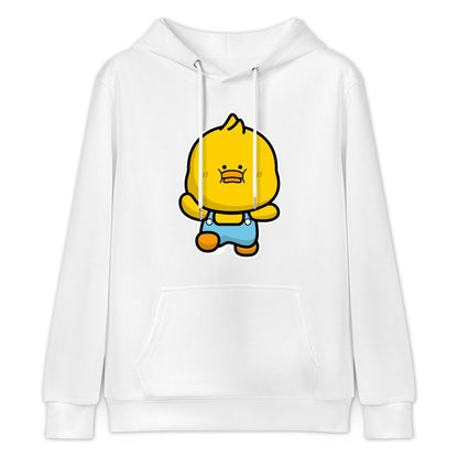 EasyStyle Colorfast Front Graphic Hoodies