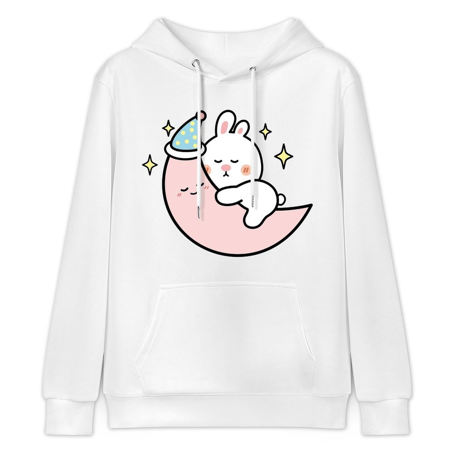 Series Midweight Front Graphic Hoodies