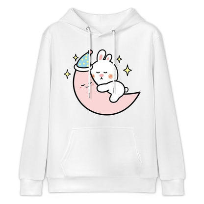 Series Midweight Front Graphic Hoodies