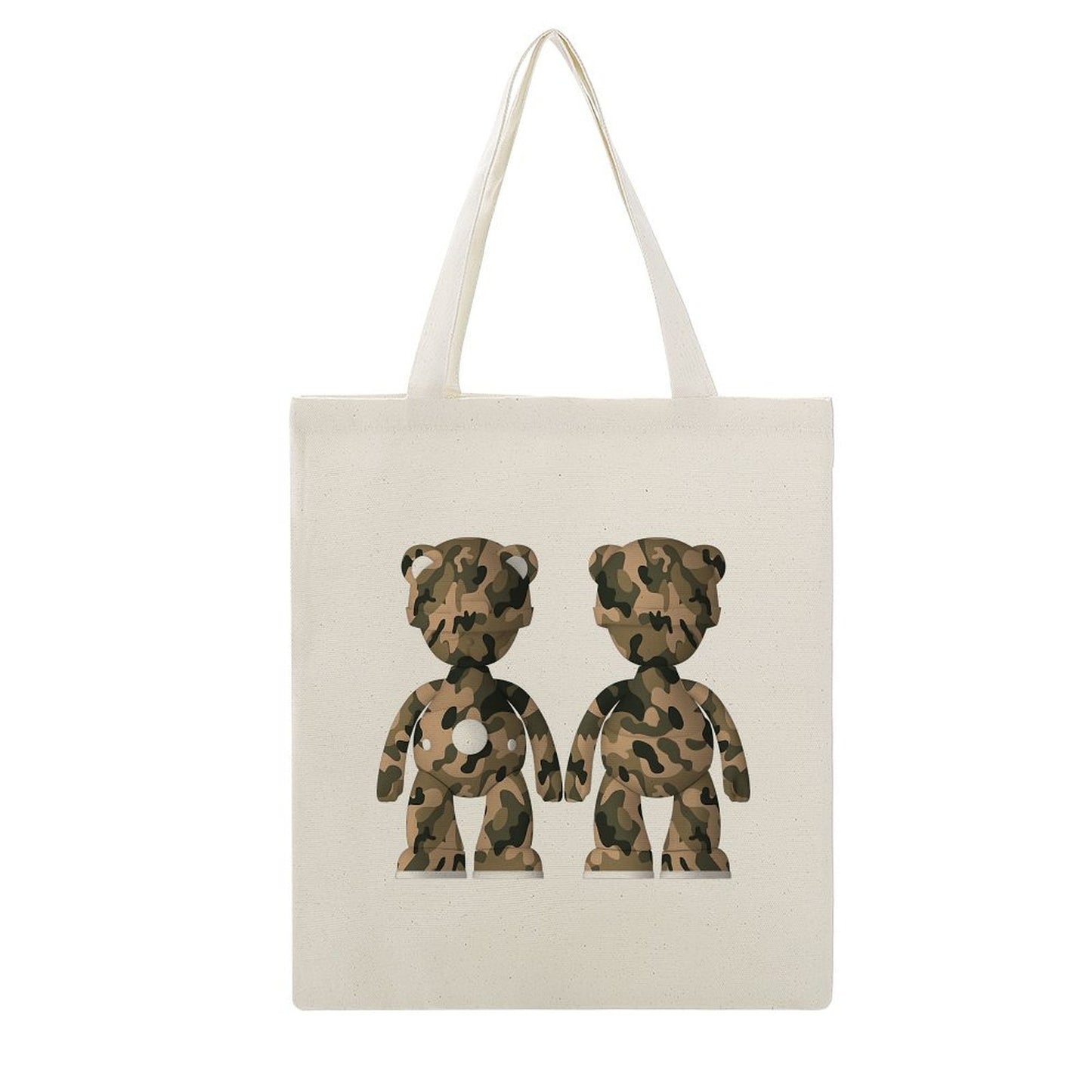 Chic Canvas Bag